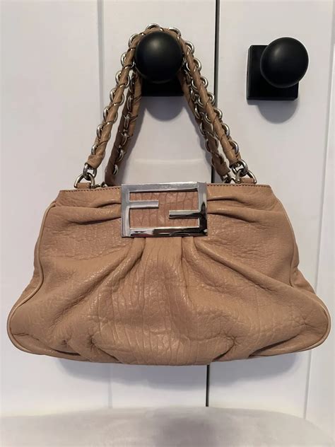 fendi bag preloved